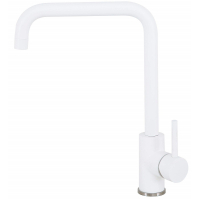 Змішувач ELLECI MODERN BIANCO TITANO 68
