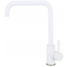 Змішувач ELLECI MODERN BIANCO TITANO 68