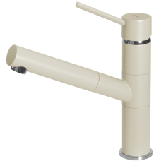Змішувач ELLECI RENO BIANCO ANTICO 62