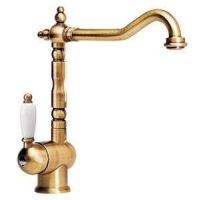 Змішувач ELLECI RIO BRASS OT