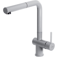 Змішувач ELLECI STREAM PLUS TITANIUM 73