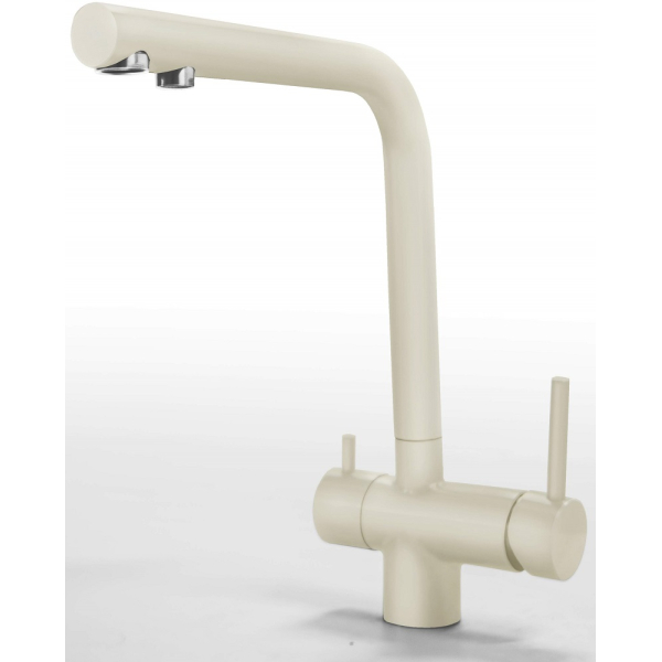 Змішувач ELLECI T01 BIANCO ANTICO 62