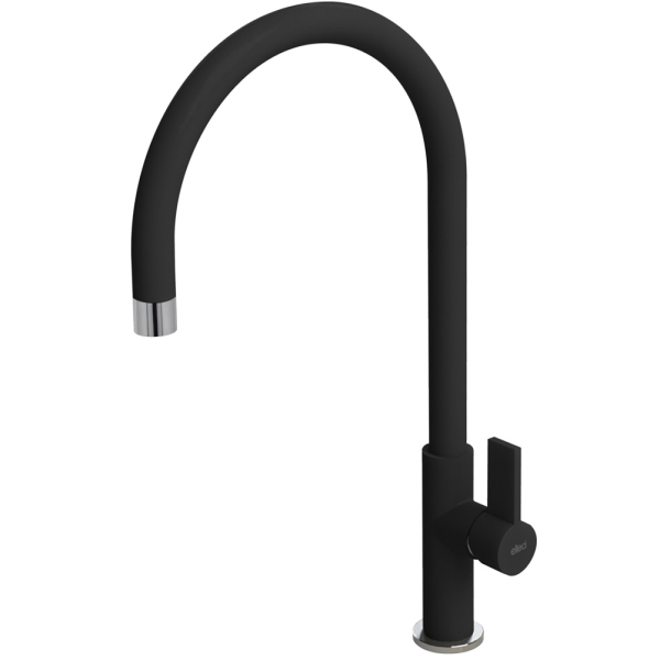 Змішувач ELLECI VOLTA BLACK 86