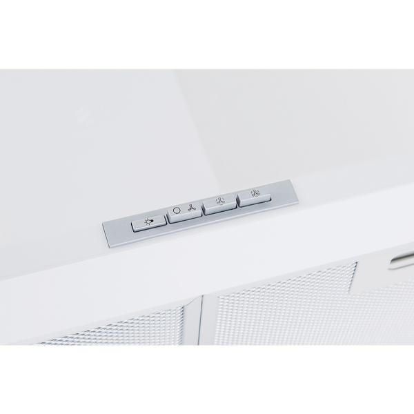 ELICA CHIMMY LX WH/A/60