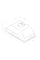 ELICA CT17 C WH/A/52