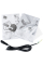 ELICA CT23 BL MAT/A/52