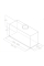 ELICA CT23 BL MAT/A/52