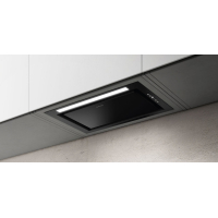 ELICA HIDDEN 2.0 BL MAT/A/72
