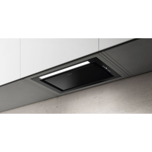 ELICA HIDDEN 2.0 BL MAT/A/72