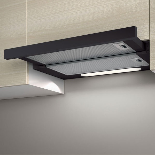 ELICA TT14 LUX BL/A/60