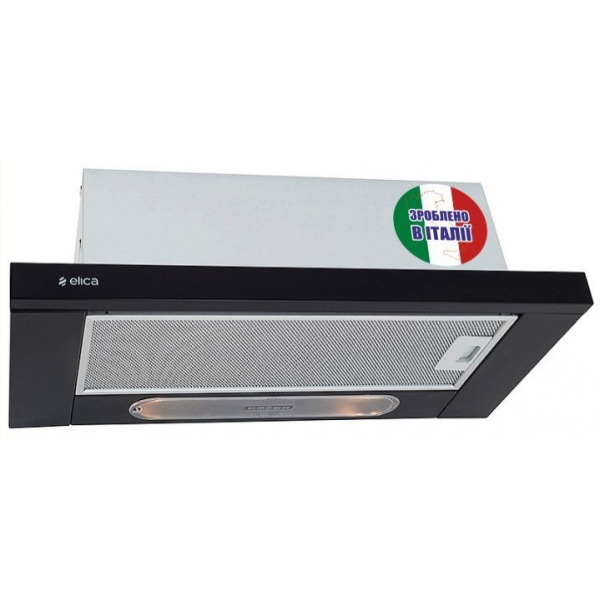 ELICA TT14 LUX BL/A/60