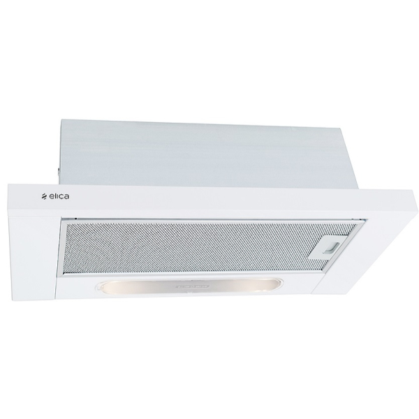 ELICA TT14 LUX WH/A/50