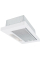 ELICA TT14 LUX WH/A/50