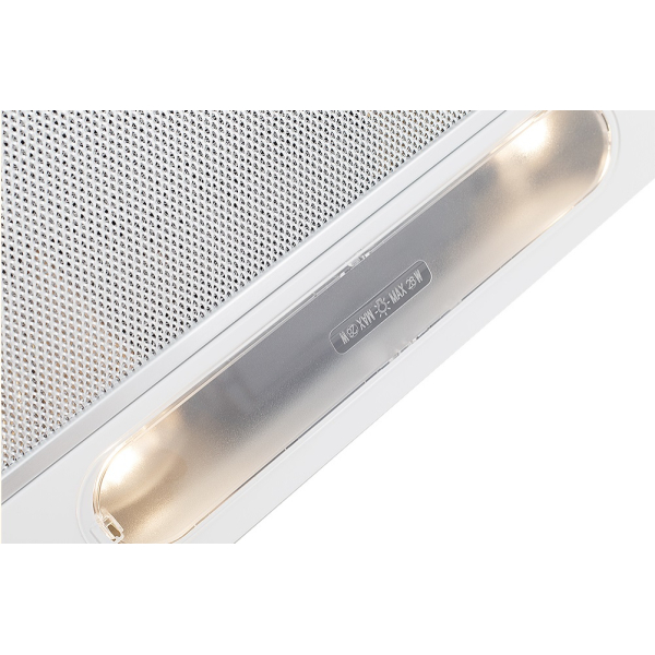ELICA TT14 LUX WH/A/50