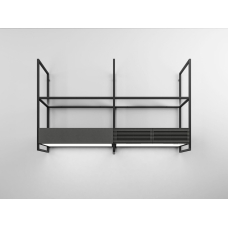 ELICA OPEN SUITE BL/F/160