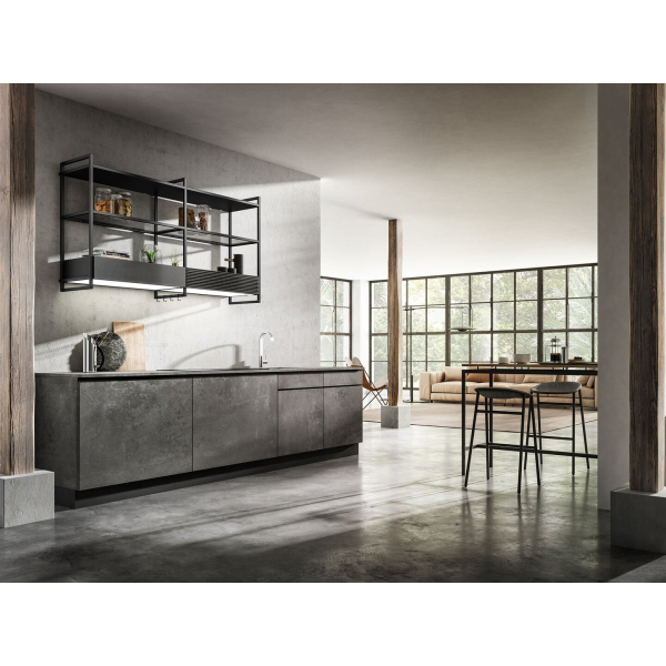 ELICA OPEN SUITE BL/F/160