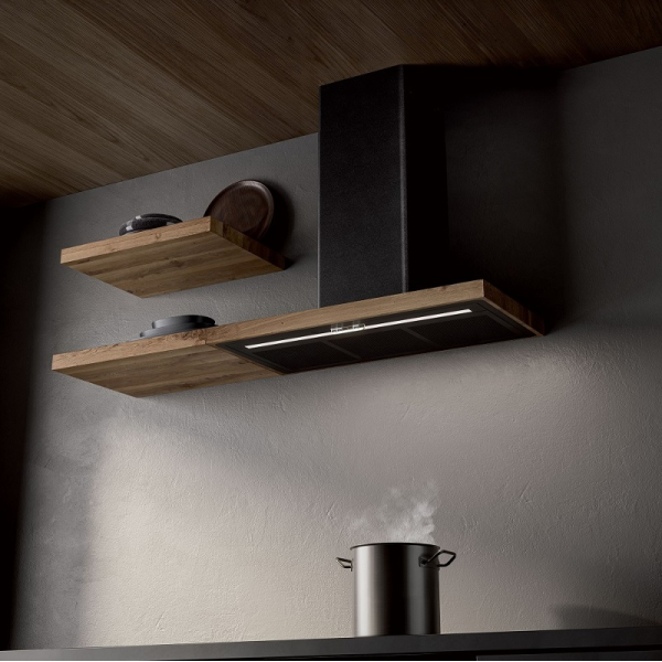 ELICA BIO BLRO/A 90 ROVERE