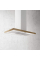 ELICA BIO ISLAND WH/A/120 ROVERE