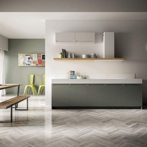 ELICA BIO WH/A 90 ROVERE