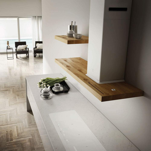 ELICA BIO WH/A 90 ROVERE