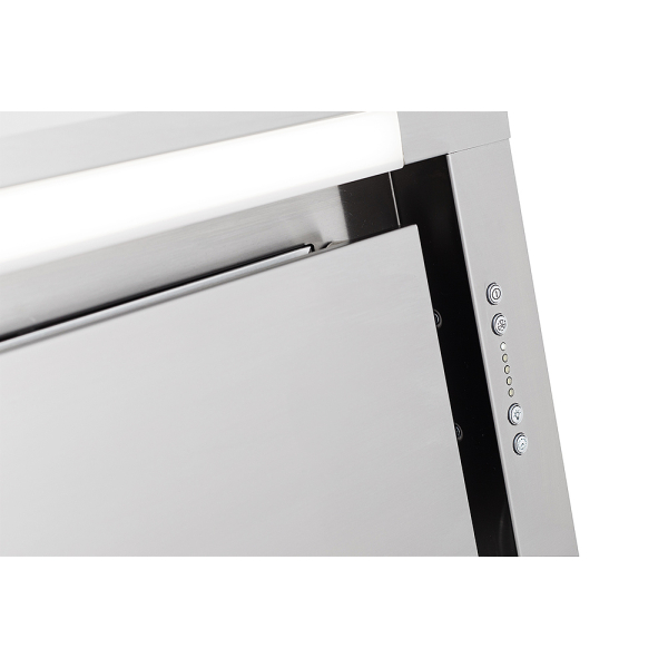 ELICA HIDDEN 2.0 IX/A/52