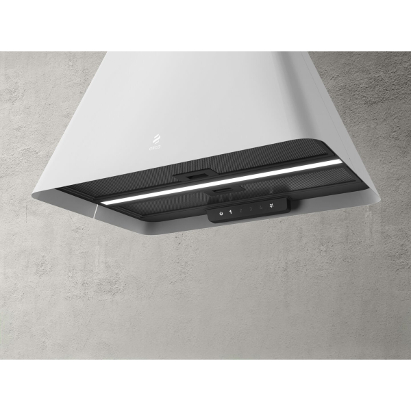 ELICA IKONA LIGHT WH/F/60