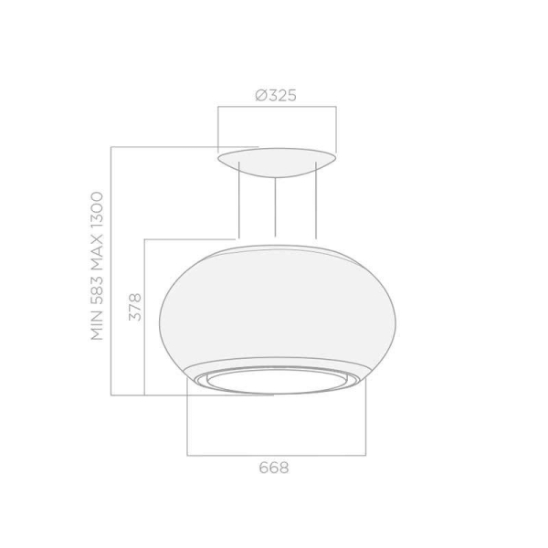 ELICA INTERSTELLAR BL/F/65