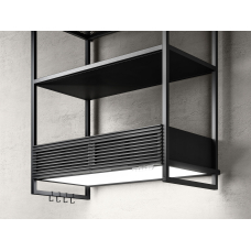ELICA OPEN SUITE BL/F/80
