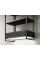 ELICA OPEN SUITE BL/F/80