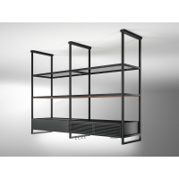 ELICA OPEN SUITE SUPERIOR BL MAT/F/160