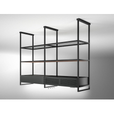 ELICA OPEN SUITE SUPERIOR BL MAT/F/160