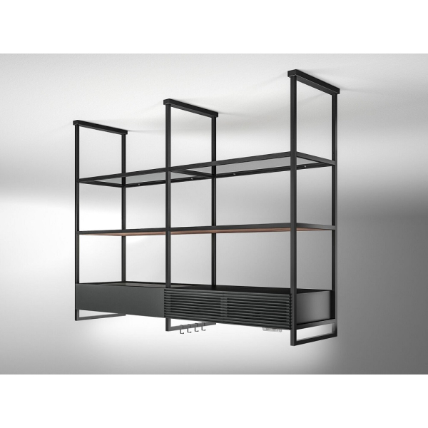 ELICA OPEN SUITE SUPERIOR BL MAT/F/160