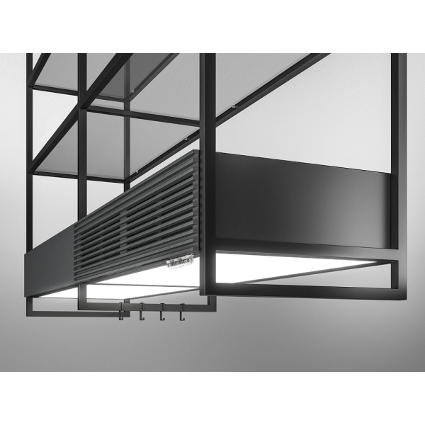 ELICA OPEN SUITE SUPERIOR BL MAT/F/160
