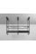 ELICA OPEN SUITE SUPERIOR BL MAT/F/160