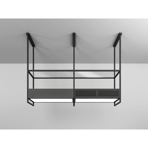 ELICA OPEN SUITE SUPERIOR BL MAT/F/160