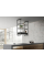 ELICA OPEN SUITE SUPERIOR BL/F/80