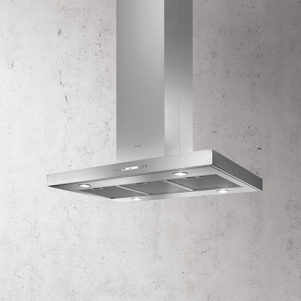 ELICA SPOT PLUS ISLAND IX/A/60X90