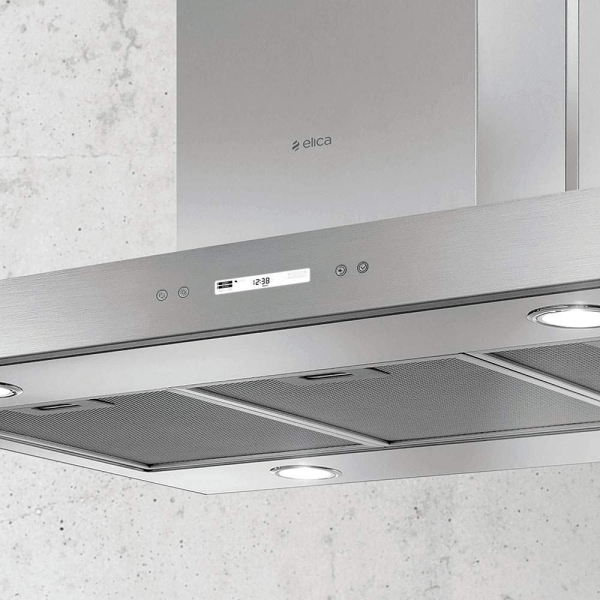 ELICA SPOT PLUS ISLAND IX/A/60X90