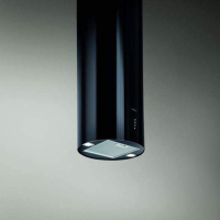 ELICA TUBE PRO ISLAND BL MAT/A/43