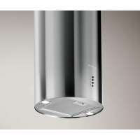 ELICA TUBE PRO ISLAND IX/A/43