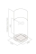 ELICA TUBE PRO ISLAND IX/A/43