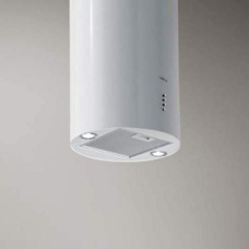 ELICA TUBE PRO ISLAND WH MAT/A/43