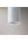 ELICA TUBE PRO ISLAND WH MAT/A/43