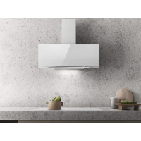 ELICA APLOMB WH/A/60
