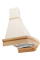 ELICA CORALINE WH/A/90 T.GREZZO