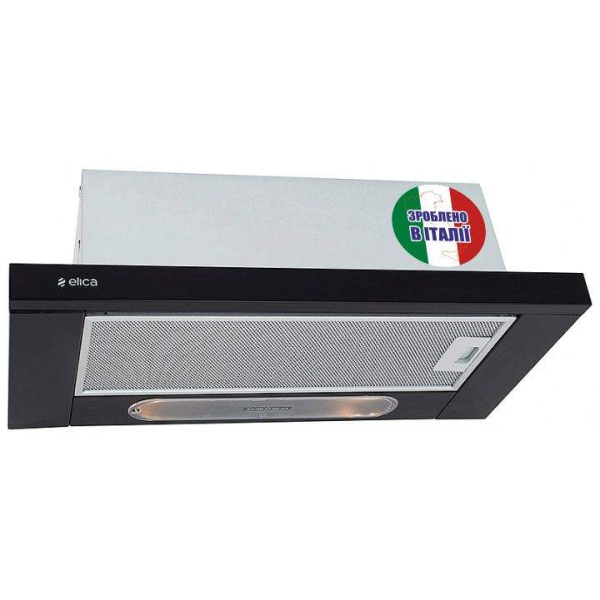ELICA ELITE 14 LUX BL/A/60