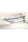 ELICA ELITE 14 LUX GRVT WH/A/60