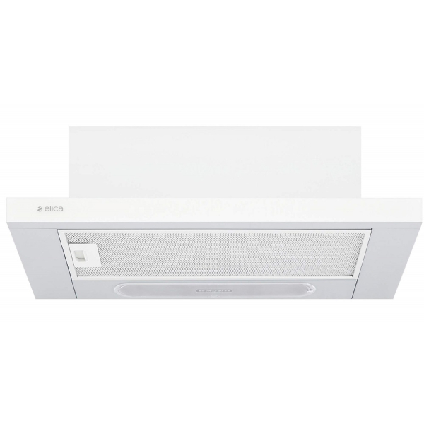 ELICA ELITE 14 LUX GRVT WH/A/60