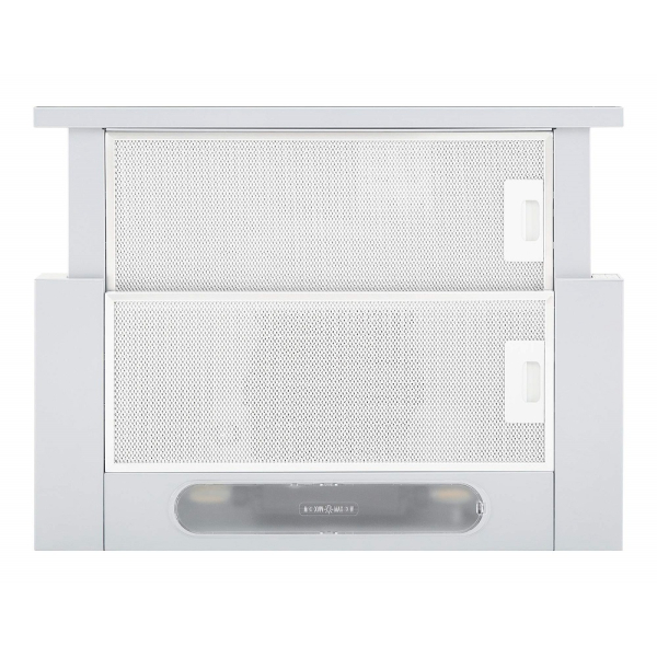 ELICA ELITE 14 LUX GRVT WH/A/60