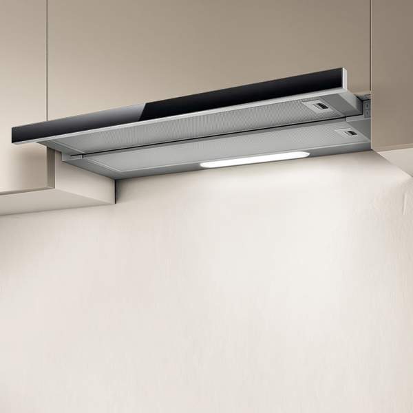 ELICA ELITE 14 LUX GRVT/A/60